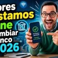 Préstamos online de bajo interés