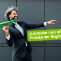 Préstamos rápidos en línea
