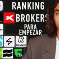 Brokers online para principiantes