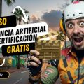 Mejores cursos de inteligencia artificial
